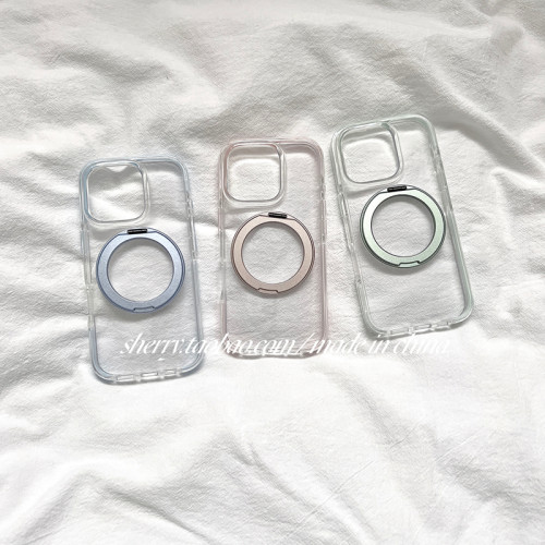 适用于苹果16promax硅胶手机壳