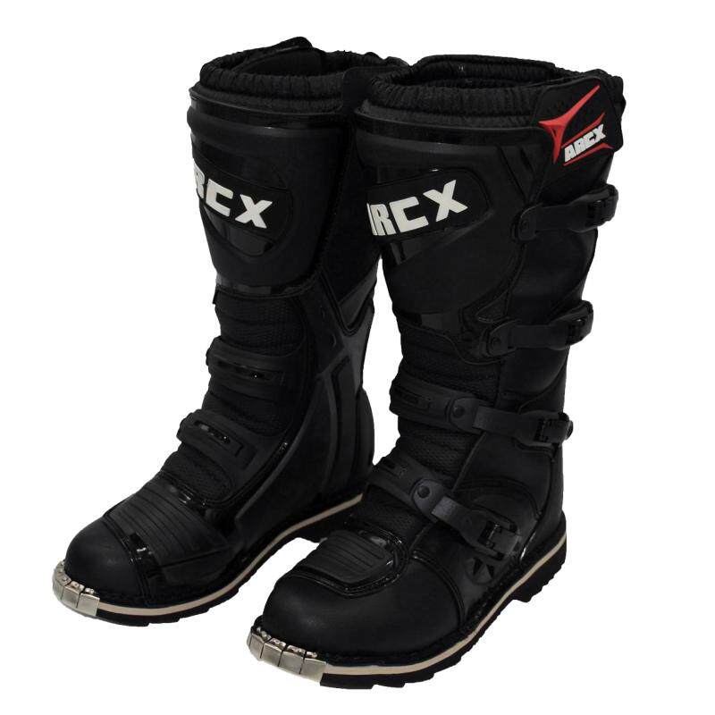 Boots moto ARCX - Ref 1392109 Image 1