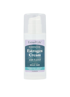 包邮 美国原装进口雌三醇SMNutrition Estro-Life 高级配方 4oz