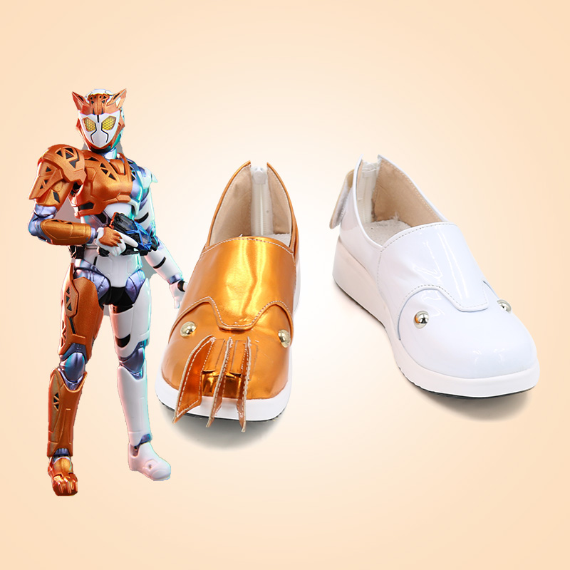 骑士 瓦尔基里cos鞋定制 游戏动漫Cosplay男靴支持卡通图制作