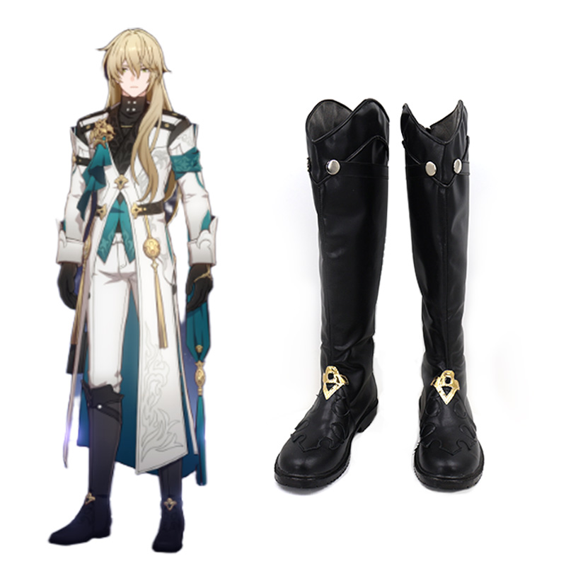 Cosplay崩坏三星穹铁道将军罗刹