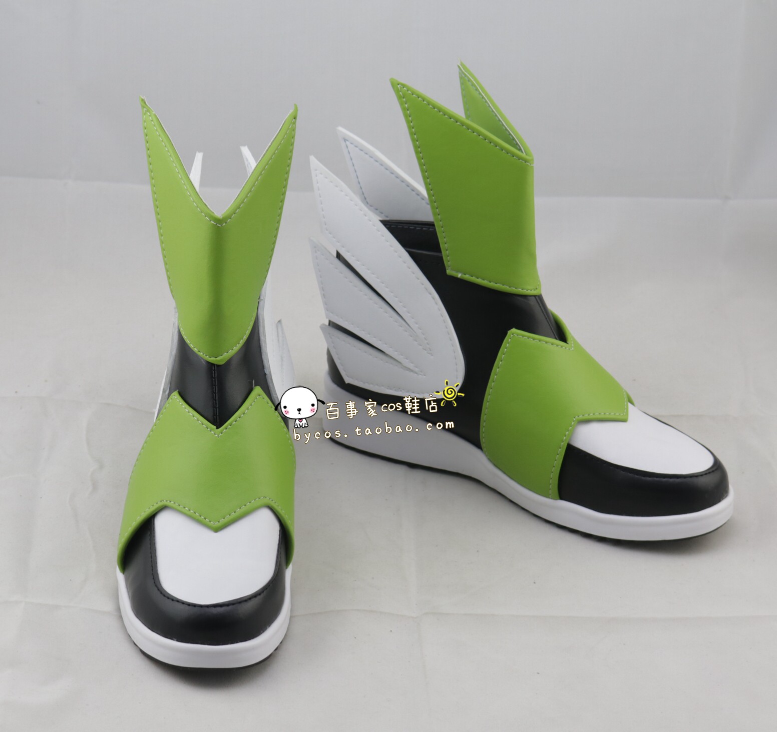 世界cos鞋 卡米尔 cosplay鞋 cos鞋来图定做