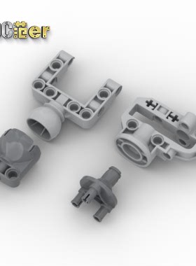 LEGO 乐高配件 92910 92911 92908 92909 转向球转向 门桥 悬挂