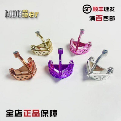 乐高人仔配件 22380 22393 22394 22395 22400 22401 2594 面罩