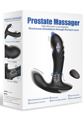 Sex Toy for Men Man Automatic Masturbator Penis Vibrator