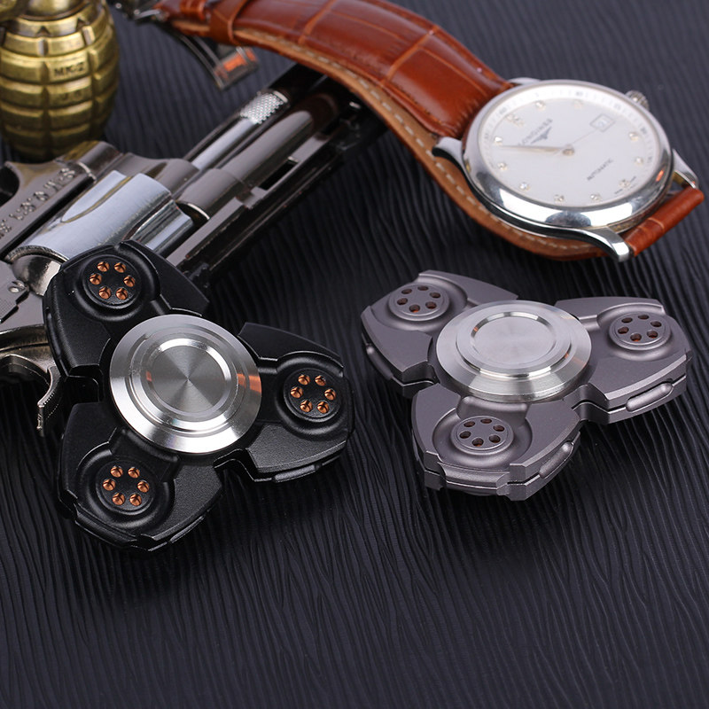 Finger spinner OTHER   - Ref 2616054 Image 3