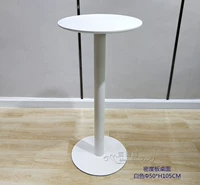 Белый цветовой круг, 105см