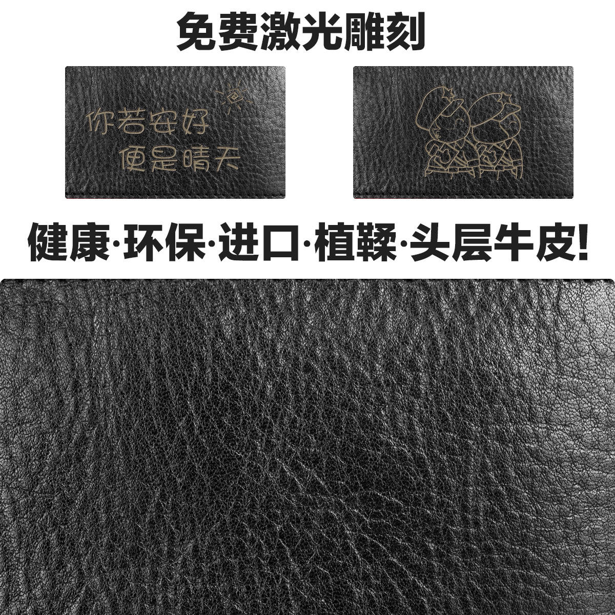 Sac pour homme - Ref 49608 Image 5