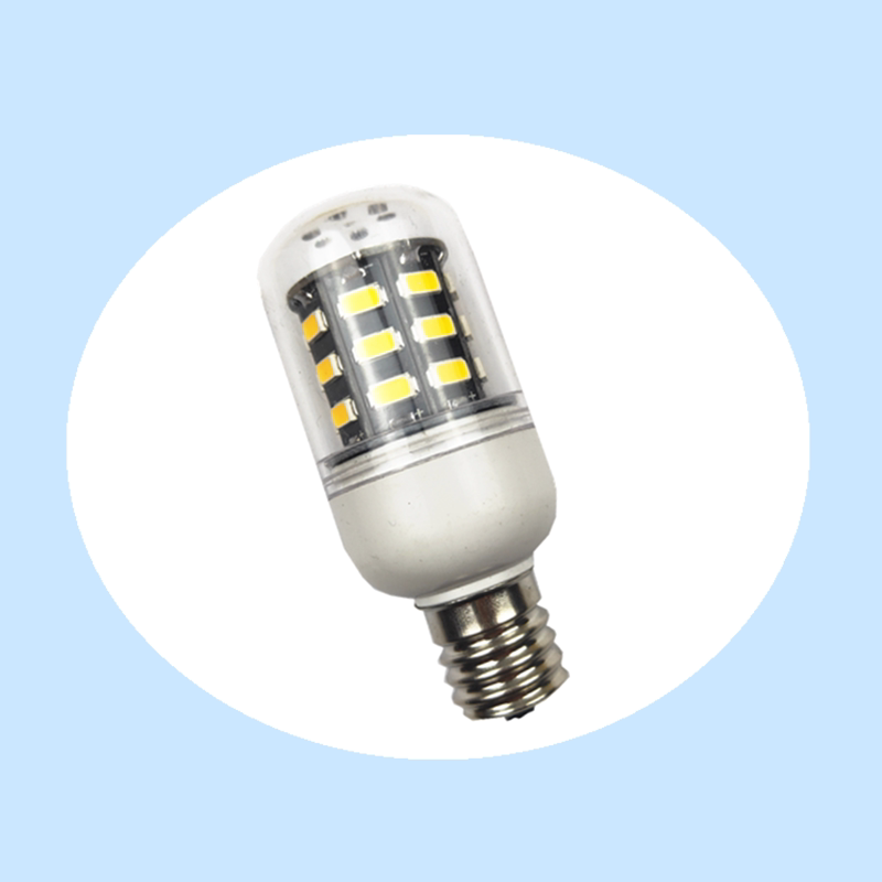 船用航行灯泡e17螺口led玉米灯12v24v36v48v110v220v设备照明e16