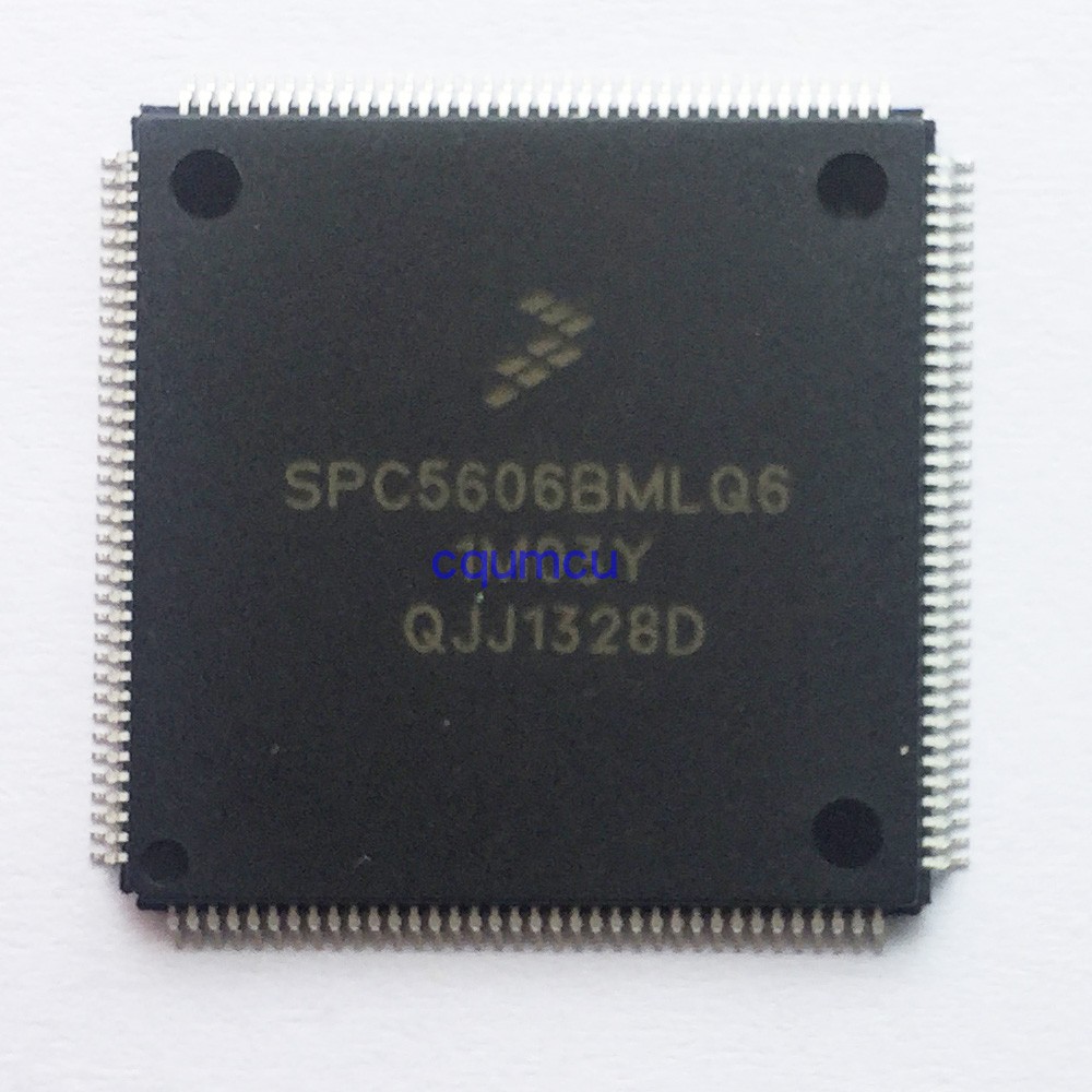 SPC5606BF1MLQ6大众网关奔驰芯片