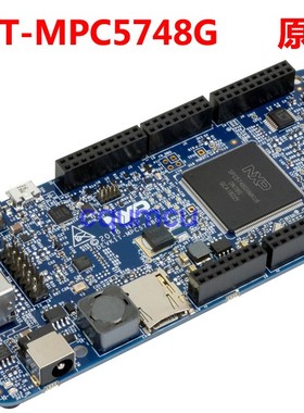DEVKIT-MPC5748G开发板/评估板 RevD 汽车网关 NXP恩智浦原装进口