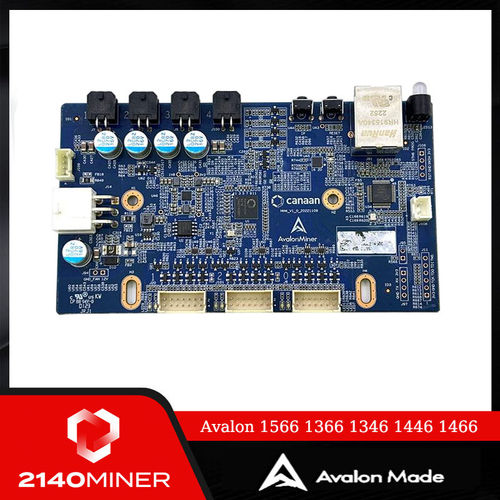 全新原装AVALON阿瓦隆控制板适用A1566 A1366 A1346 A1446 A1466