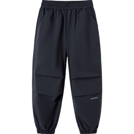 巴拉巴拉童装儿童裤子男童女童2