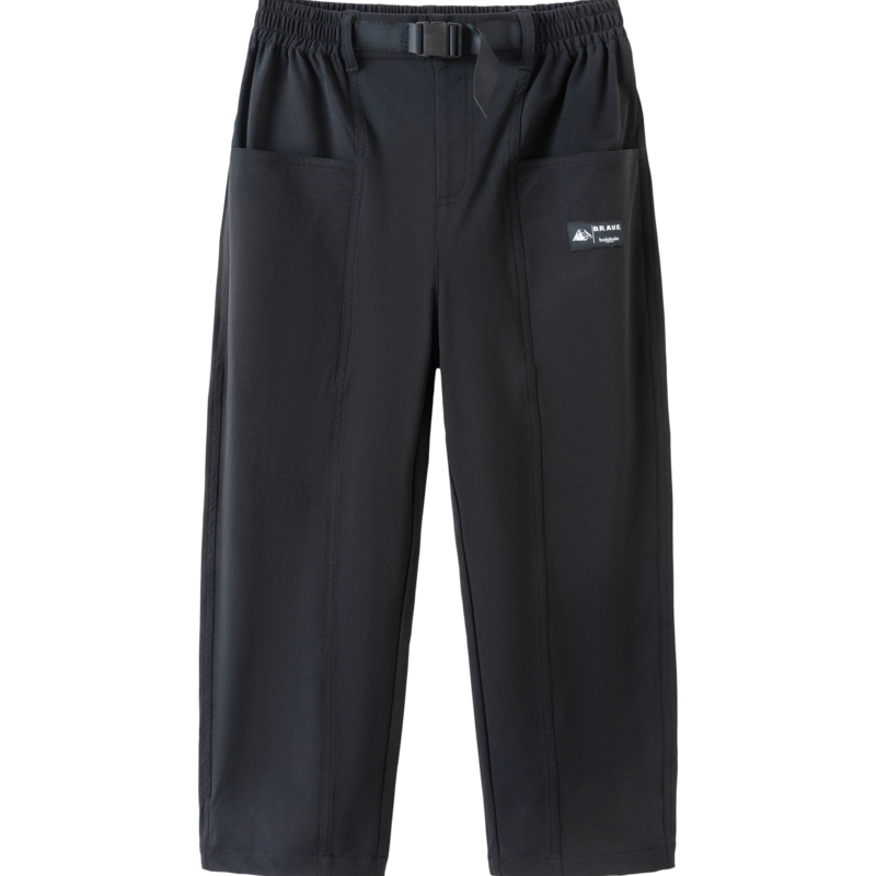 巴拉巴拉童装宝宝长裤男童