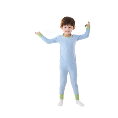 巴拉巴拉内衣套装男女童睡衣秋季