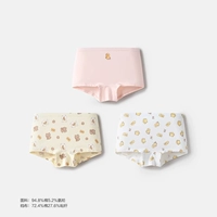 Белый и желтый медведь