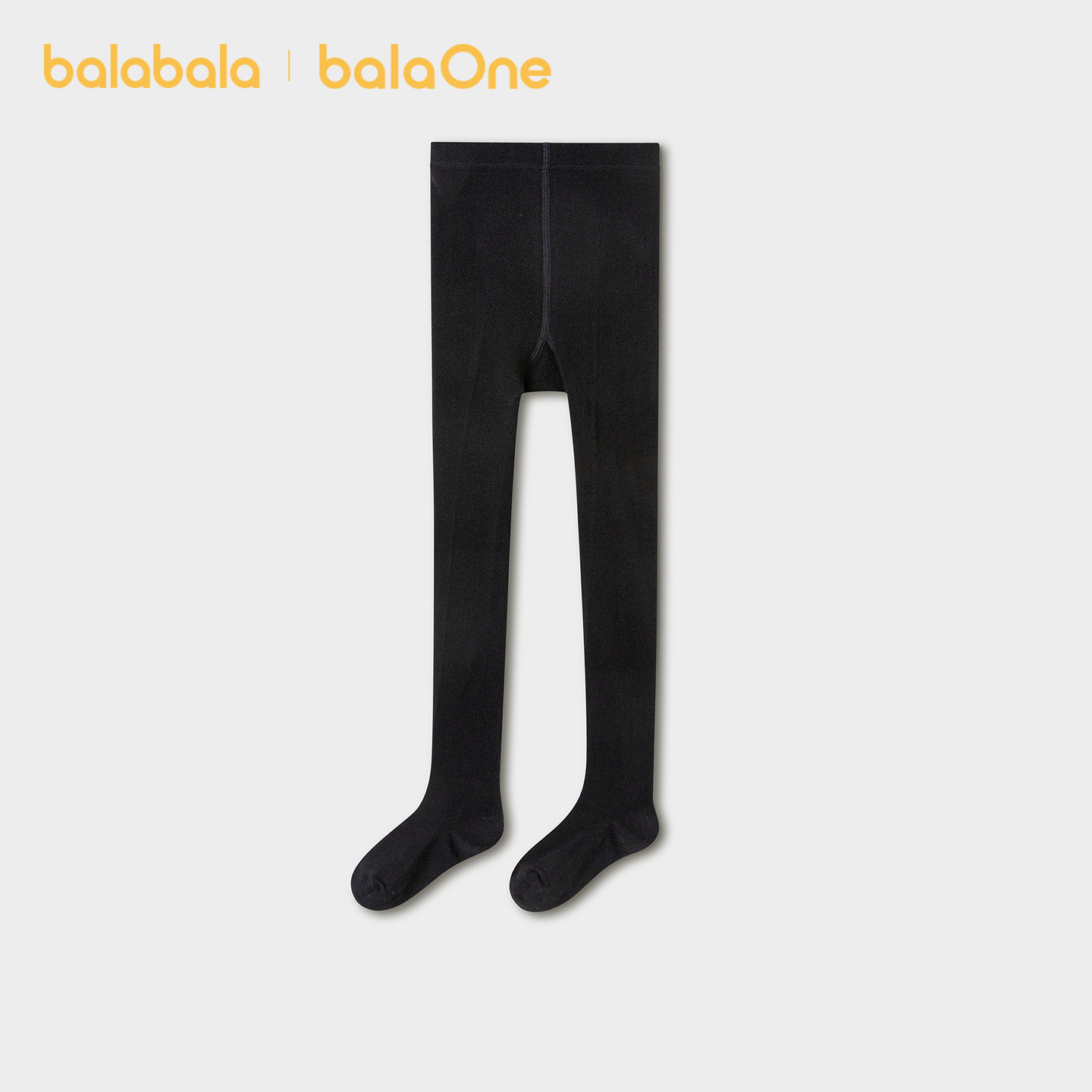 巴拉巴拉balaOne连裤袜女舞蹈袜图片
