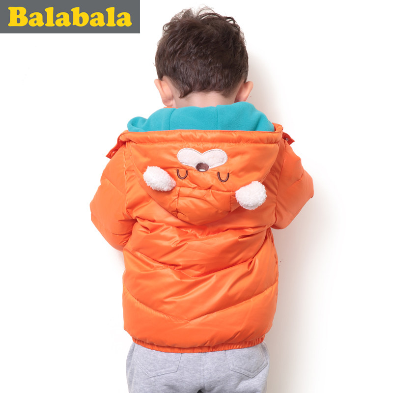 Blouson pour garcon en polyester - Ref 2160188 Image 3