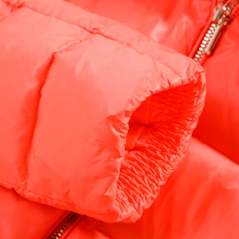 Veste pour fille en nylon - Ref 2160538 Image 5