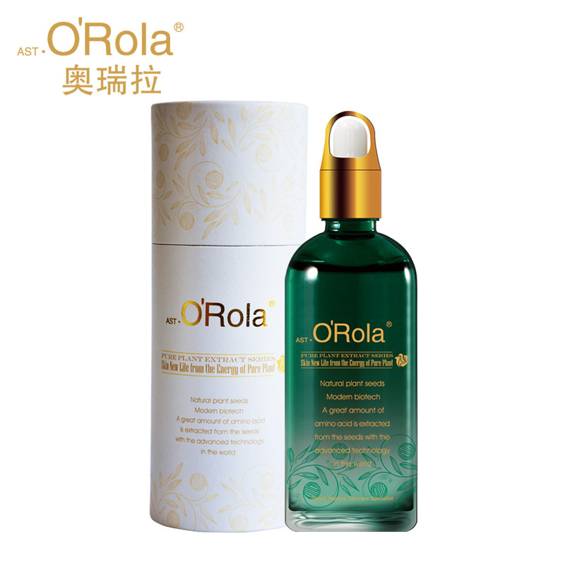 唯美度 奥瑞拉OROLA多糖尿酸原液 特级补水保湿滋润抗皱 抗氧化
