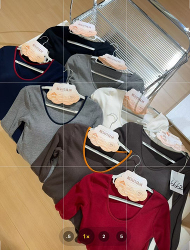 秋冬新款6662女士保暖背心加厚磨毛保暖内衣女士文胸一体