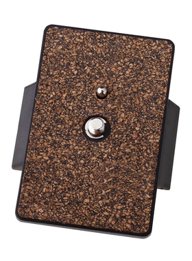 QB6RL快装板三角架面板适用云腾缔杰DIGIPOD TR889 TR688V TR588V