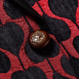 外贸供货男单西装新款休闲时尚修身版结婚礼西服K9015*P220，男装西服，星座103C（原1616-1）
