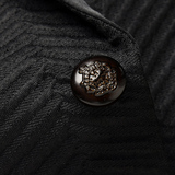 外贸常年供货款男新款修身韩版休闲单西服礼服外套9009*P225，男装西服，星座103C（原1616-1）