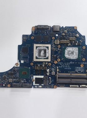 外星人 15 17 R2 R3 主板 LA-C912P LA-B753P LA-B751P LA-C911P
