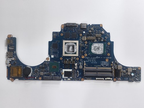 外星人 15 17 R2 R3 主板 LA-C912P LA-B753P LA-B751P LA-C911P