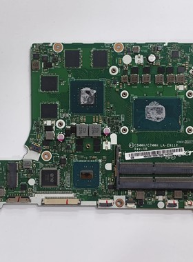 Acer宏基 G3-571 AN515-51 A715-71G 主板 LA-E911P LA-E921P