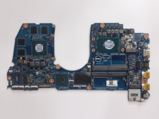 Dell/戴尔 游匣 G3 3579 3779 i5 i7 主板 LA-F611P LA-F612P
