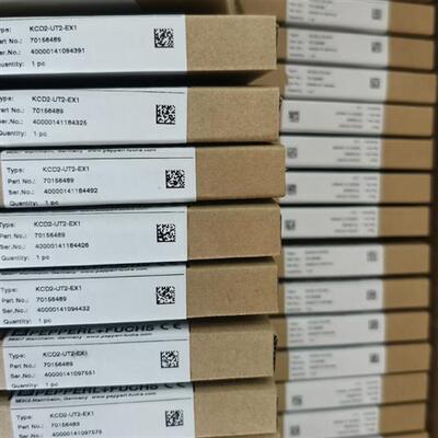 原装倍加福安全栅KCD2-STC-EX1 SCD-EX1 SR-EX2 UT2-EX1 EX1.LB