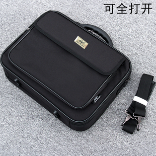 多功能耐磨加厚维修五金包便携大 工具箱单肩斜挎帆布工具包手提式