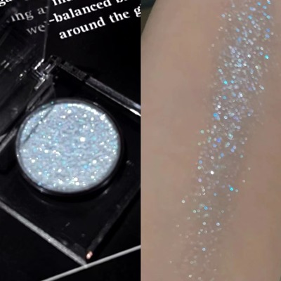 月光石牛郎眼影爆闪茶牛郎