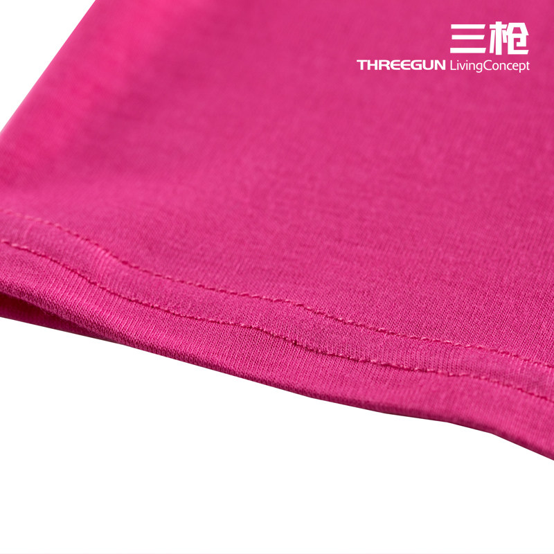 Pantalon pyjama THREEGUN 60472B1 - Ref 724069 Image 5