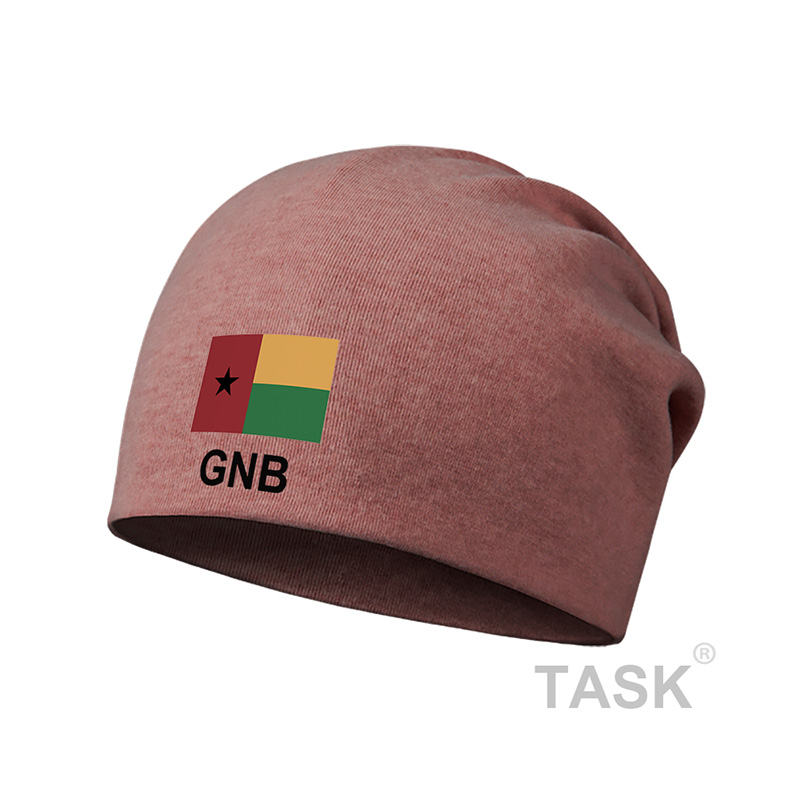 几内亚比绍GuineBissau潮堆堆帽