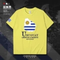 Solona Cotton Short Sleeve Light Yellow B