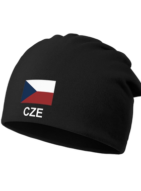 捷克Czechia包头帽防风薄堆堆帽