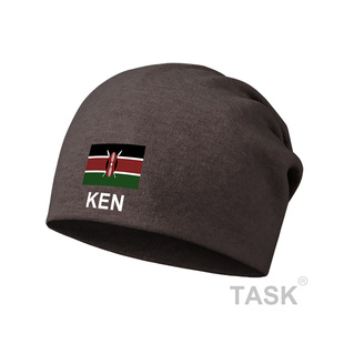 肯尼亚Kenya包头帽骑行防风薄款 无界 堆堆帽子男女保暖围脖头巾设