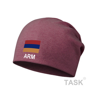 亚美尼亚Armenia防风睡帽薄款 无界 堆堆帽子男女保暖围脖头巾秋设