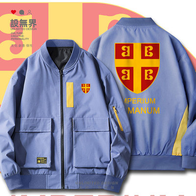 拜占庭帝国ByzantineEmpir夹克