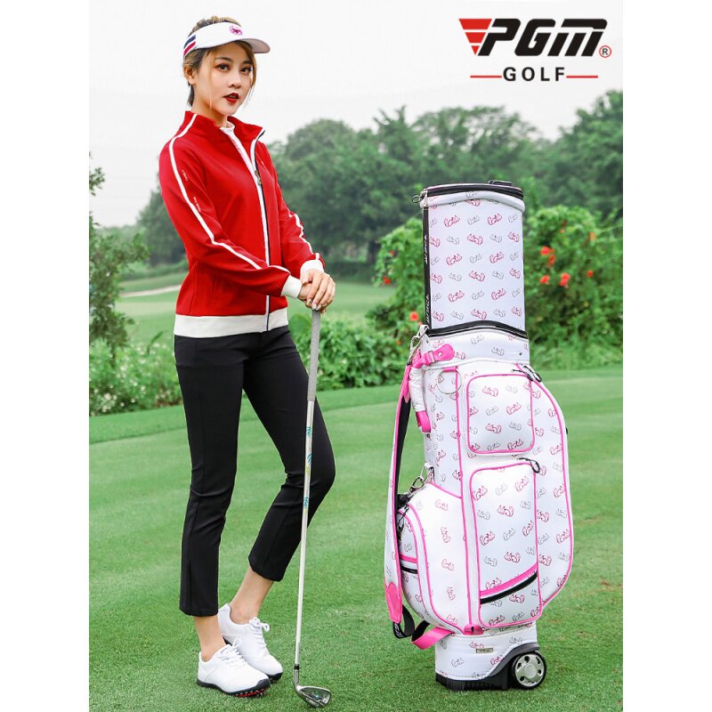 PGM 正品包邮！高尔夫服装 女士  轻便防风衣 秋季运动球服 套装|ruв категории Женская одежда, костюм/студенты школьную форму/обмундирования, досуг, спортивный костюм - от Buy2taobao.com для оказания профессиональной услуги покупки агента Taobao