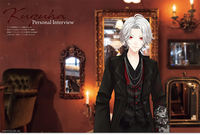 Original stock of Katsura's Special Works Collection - Mirror-SPECIAL ARTIST BOOK Katsura's special art book thumbnail 2