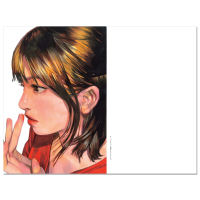 [Pre-sale] This is the first collection of works by a young illustrator from まだ まだ ちょむ ちょむ, featuring cute and delicate depictions of girls. Original version by Chi hong thumbnail 2