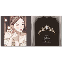 さめな heartwarming items - Girls' Illustration Theme collection Amulet heart と めくア めくア テムブッ テムブッ KADOKAWA thumbnail 5