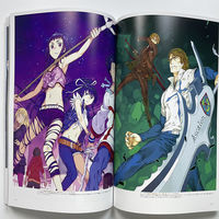 【 In Stock 】 よた むら むら よた よた Art Book 4 REBIRTH A Certain Magical Index Japanese illustrator Kiyotaka Haimura Illustration Book 4 KADOKAWA thumbnail 5