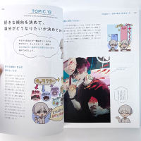 【 In Stock 】 A book on drawing techniques by renowned Japanese illustrator さく ゃ2 "Self-dividing ら <s:1> work of <s:1> Painting <e:1>" がわ る る! ゃ ゃ2 さく お painting さく classroom KADOKAWA thumbnail 5