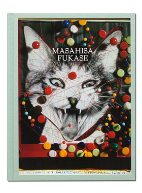 【预售】日本原版 深濑昌久作品集 Masahisa Fukase/ 深濑昌久 日本摄影大师深濑昌久摄影作品集