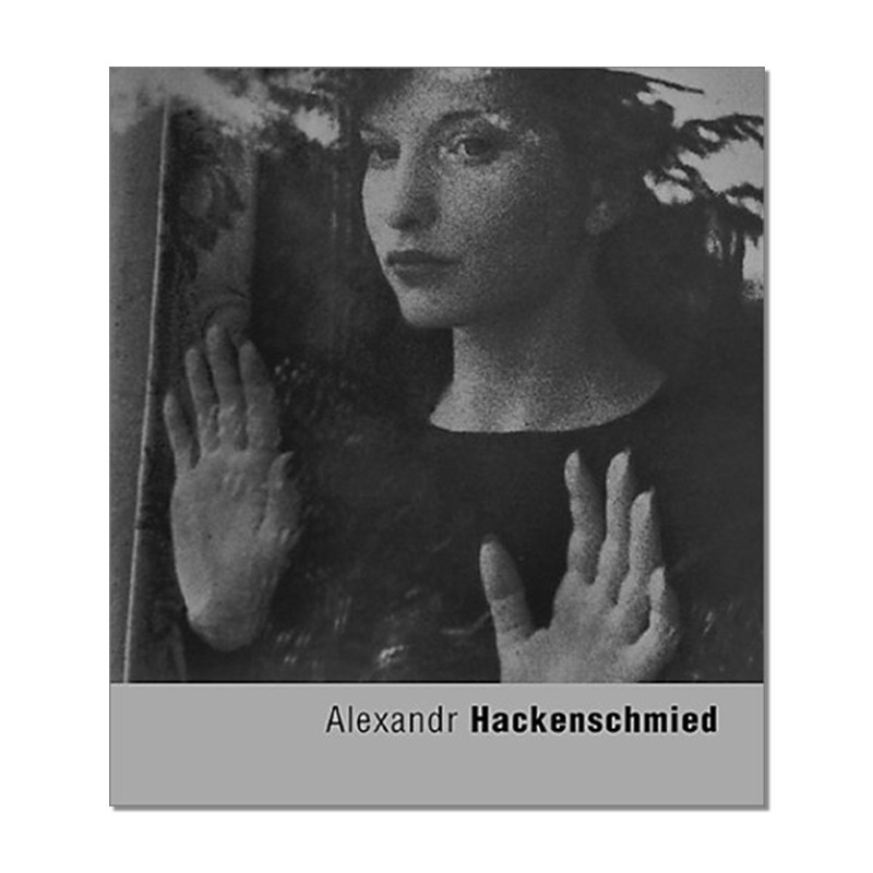 现货原版 Alexandr Hackenschmied 亚历山大·罕密德 黑白剪影怎么样,好用不?